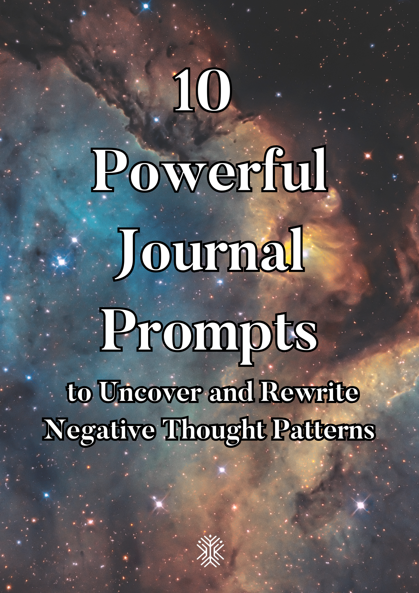 10 Powerful Journal Prompts to Uncover and Rewrite Negative Thought Patterns