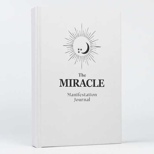 Manifestation Journal