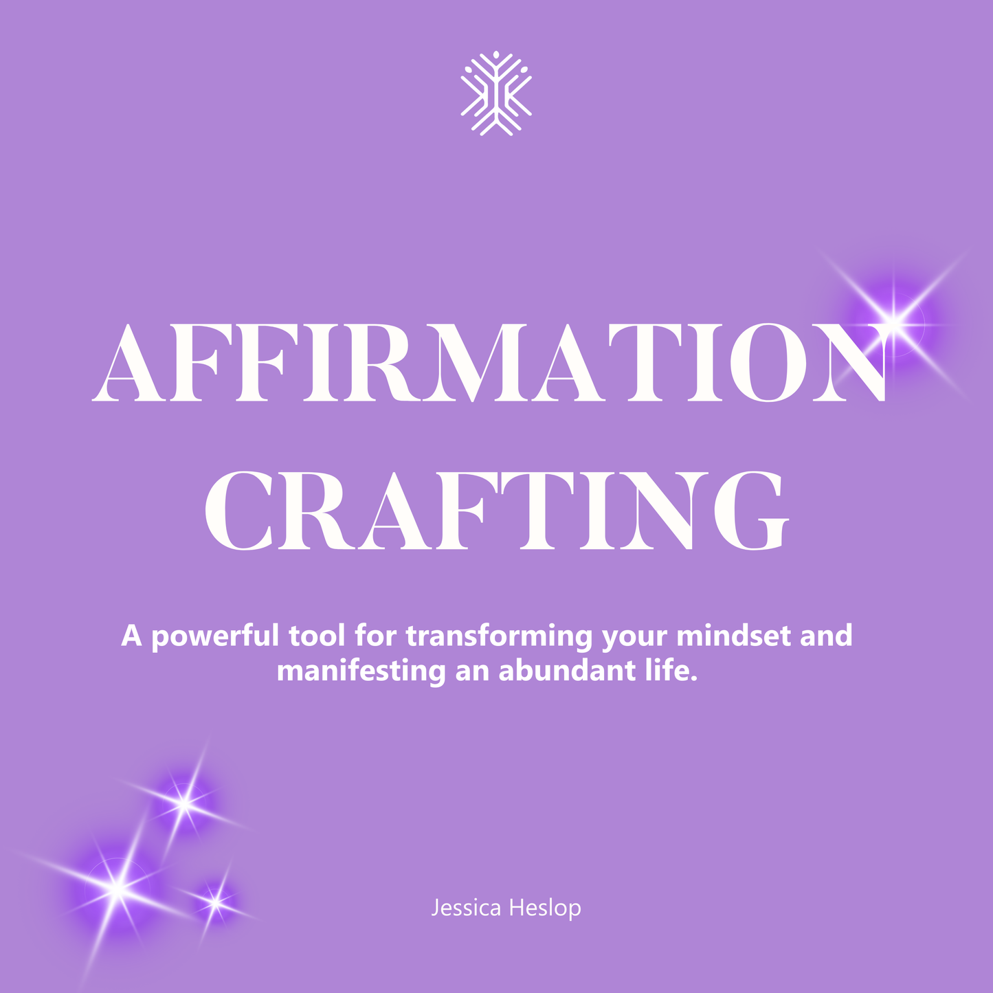 Affirmations Crafting Masterpack