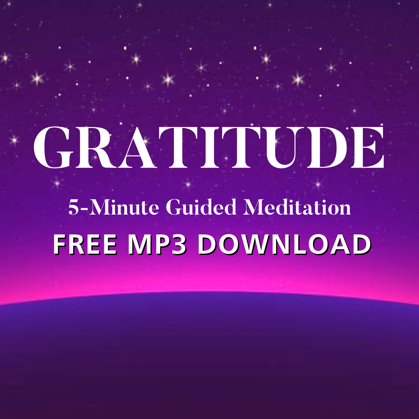 Free Power of Gratitude: Transform Your Life in 21 Days MP3 download